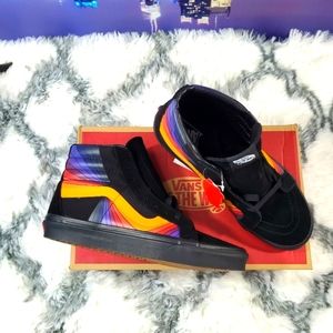 Vans Sk8-HI Reissue Refract (CL)